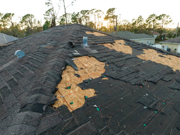 Fast & Reliable Emergency Roof Repairs in Las Maravillas, NM