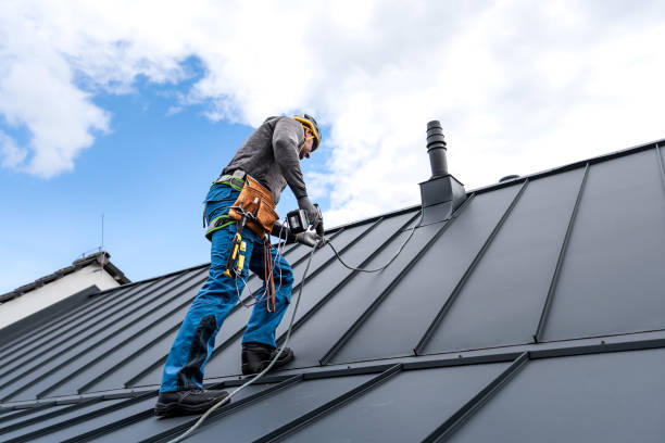 Best Asphalt Shingles Roofing  in Las Maravillas, NM